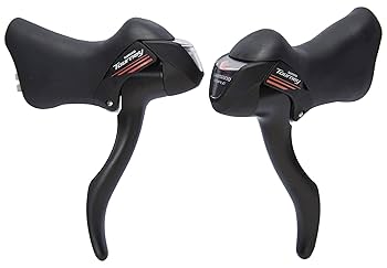 SHIMANO ST-R700 デュアルコントロールレバー トリプル仕様 SHIMANO（シマノ）ST-R7000-R STIレバー デュアルコントロール